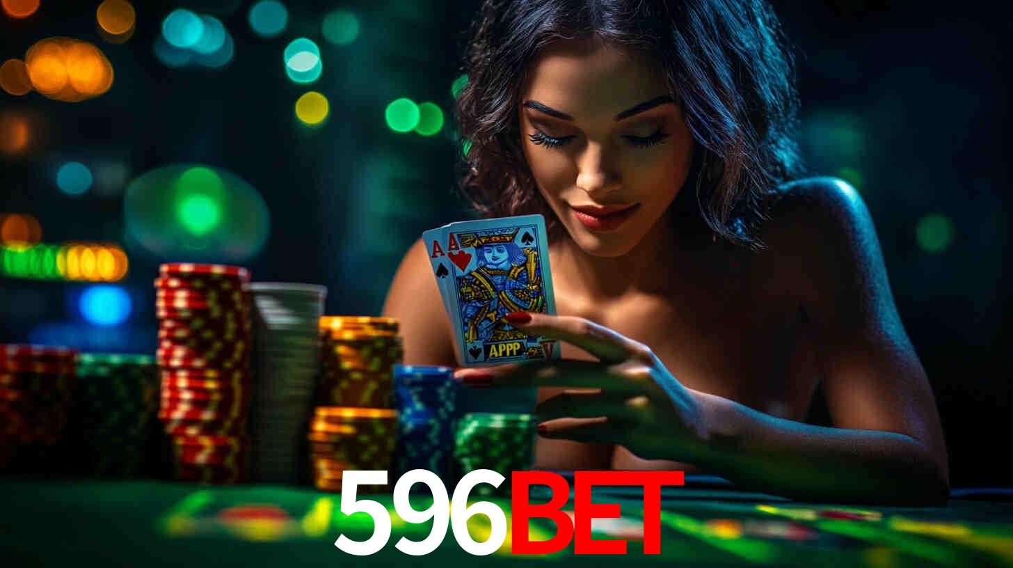 Apostas de Basquete 596Bet