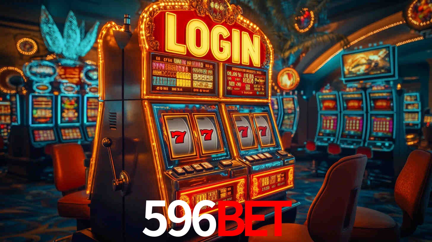 596 Bet