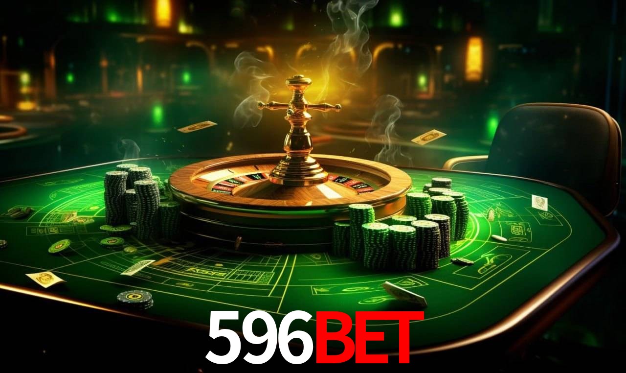 Integração de APIs 596Bet