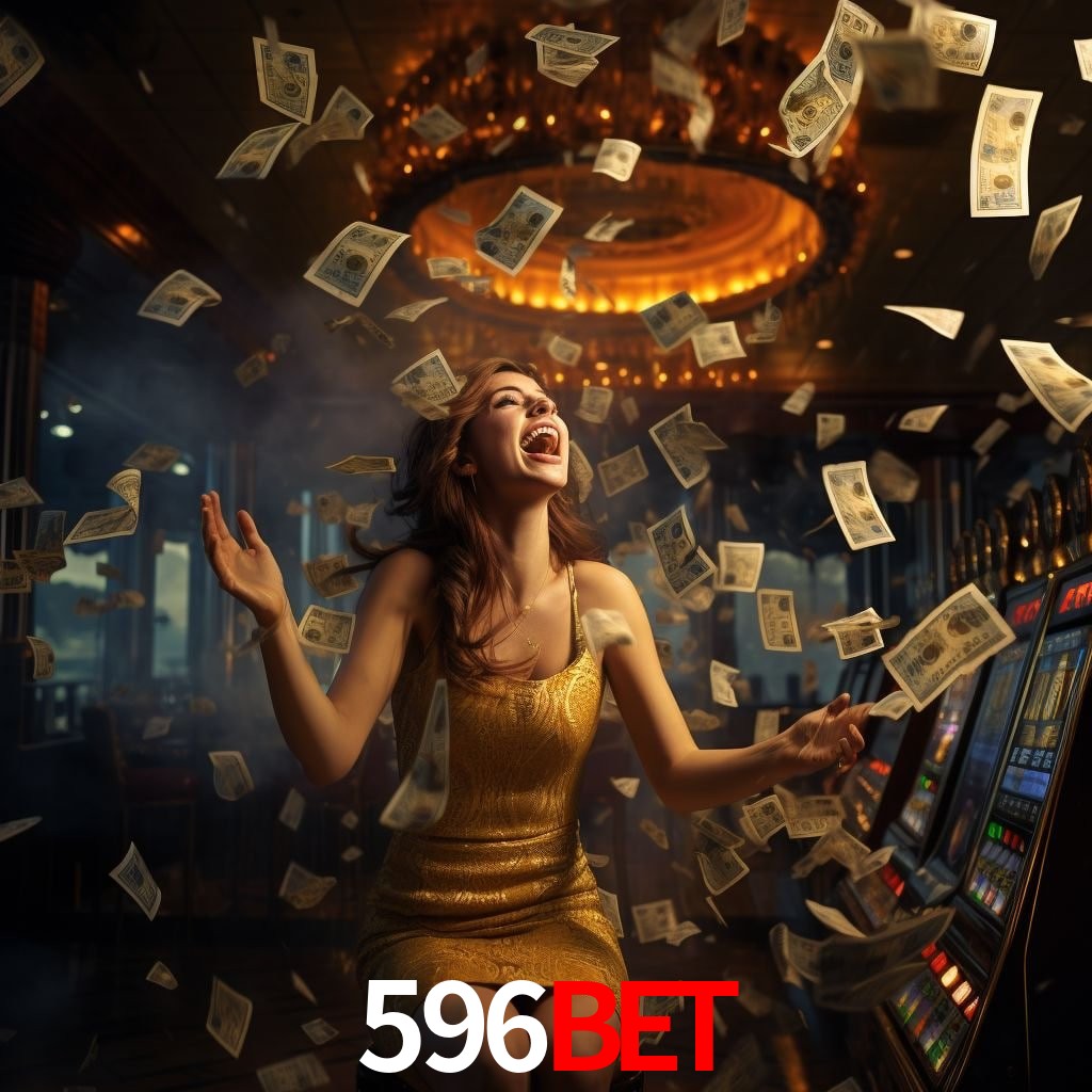 Tournaments 596Bet