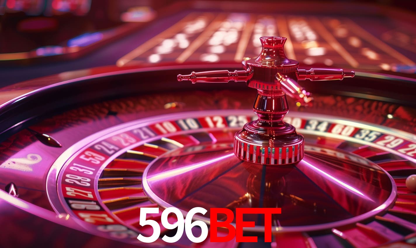 Jogos de Slot 596Bet
