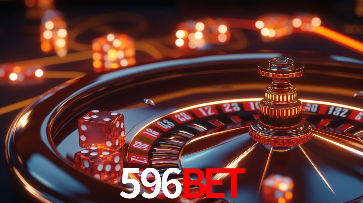 Welcome Bonus 596Bet