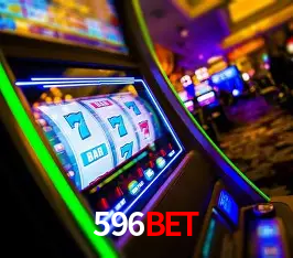 A Emoção da Loteria na 596Bet: Uma Chance de Mudança de Vida