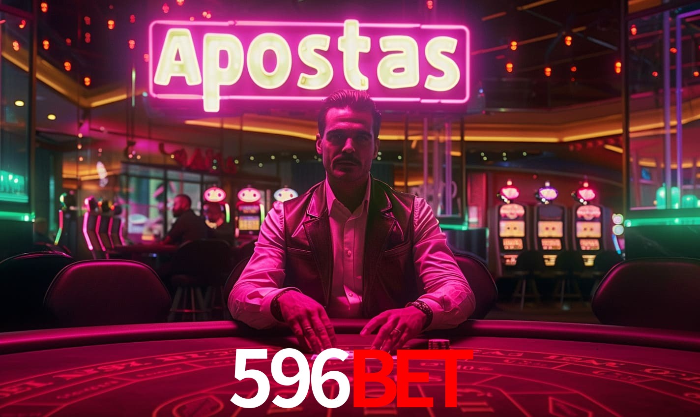 Recursos de Bônus 596Bet
