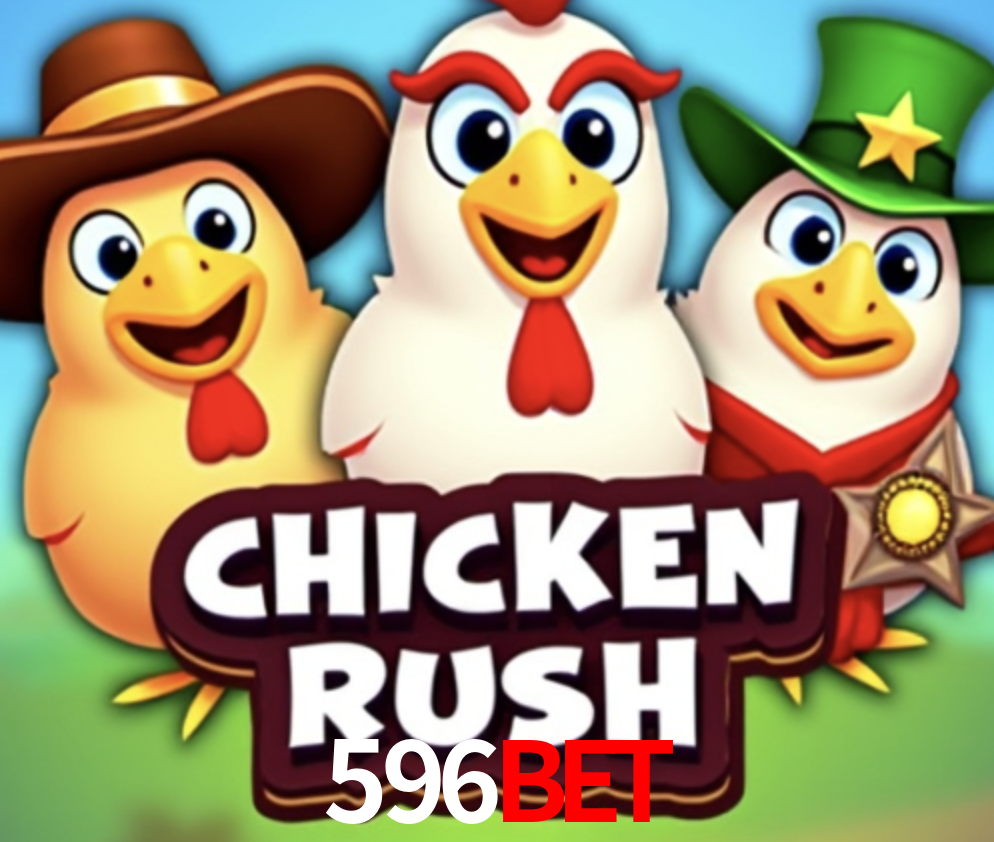Live Casino 596Bet