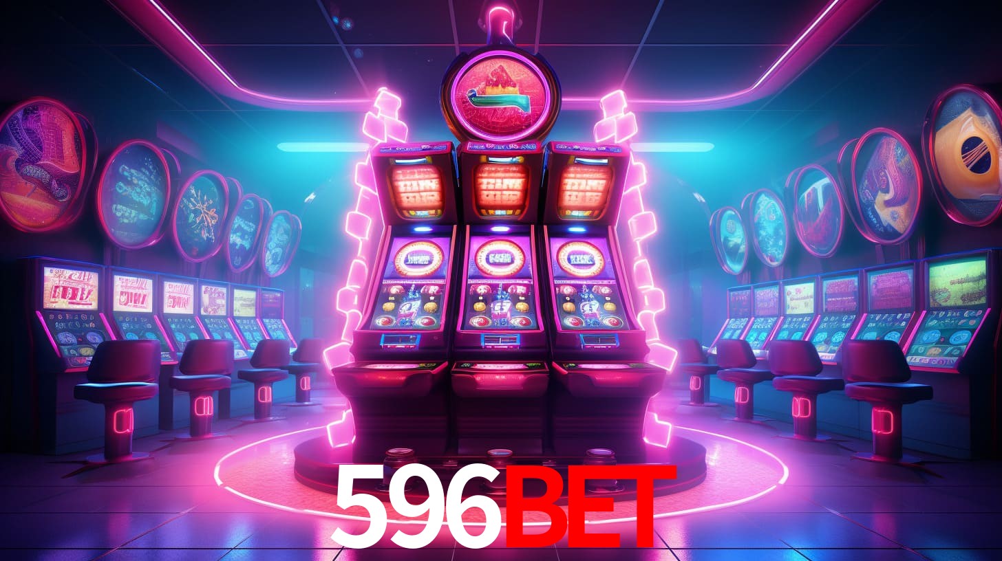 Bônus Generosos e Exclusivos no 596Bet para Você!