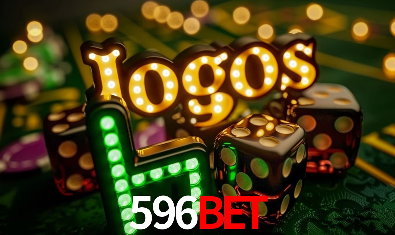 Apostas Esportivas na 596Bet: Um Guia Completo