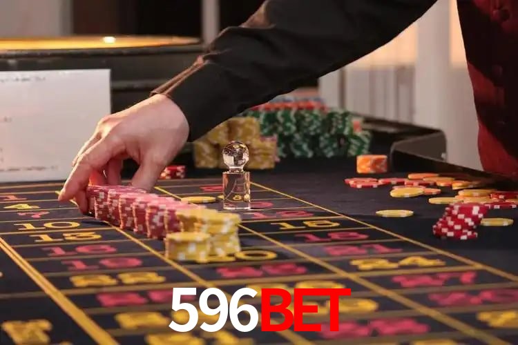Jogos Exclusivos 596Bet