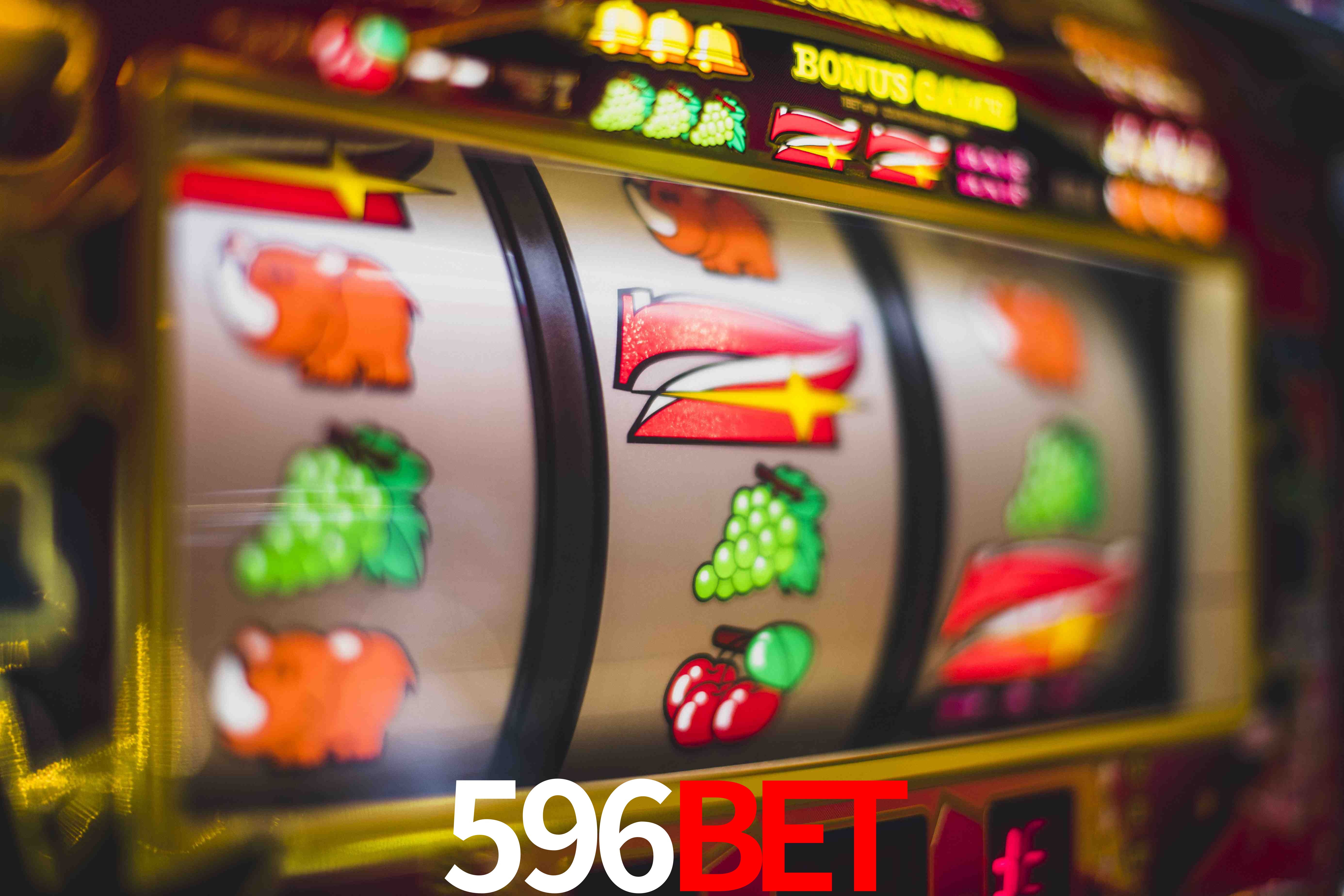 Roulette Table 596Bet