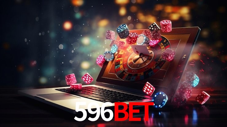 Sistemas de Segurança 596Bet