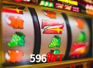 Descubra o Mundo do Cassino Online com 596Bet