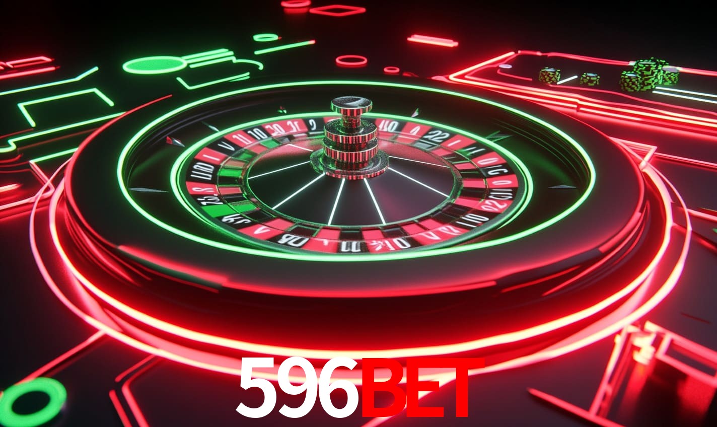 Estatísticas do Jogo 596Bet