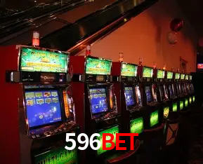 API Integration 596Bet