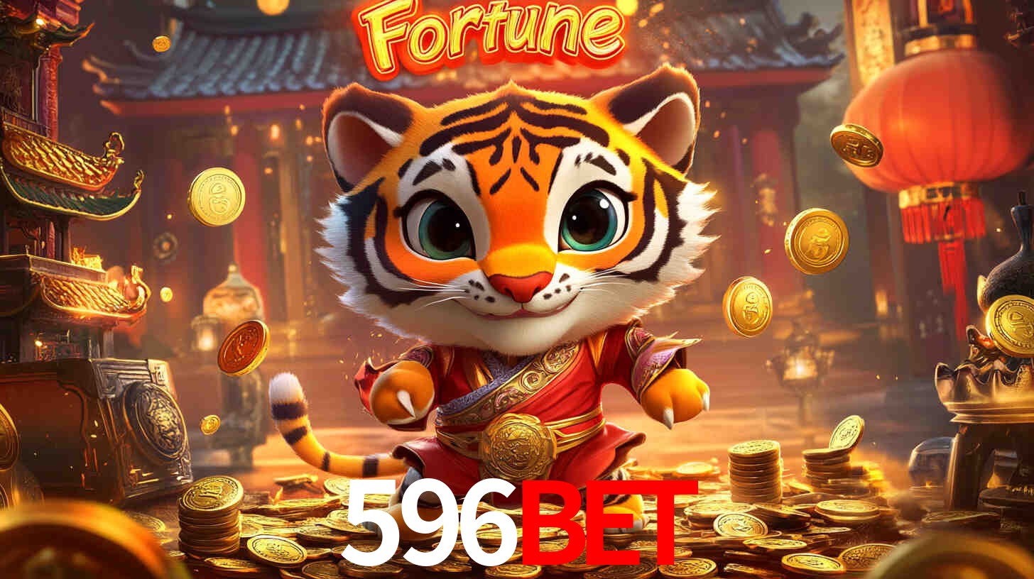 Torneios 596Bet