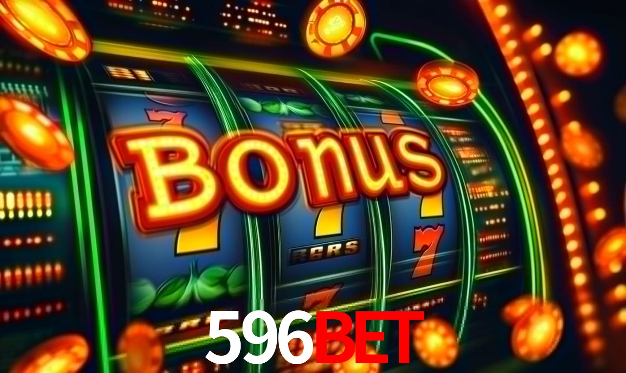 Daily Bonuses 596Bet