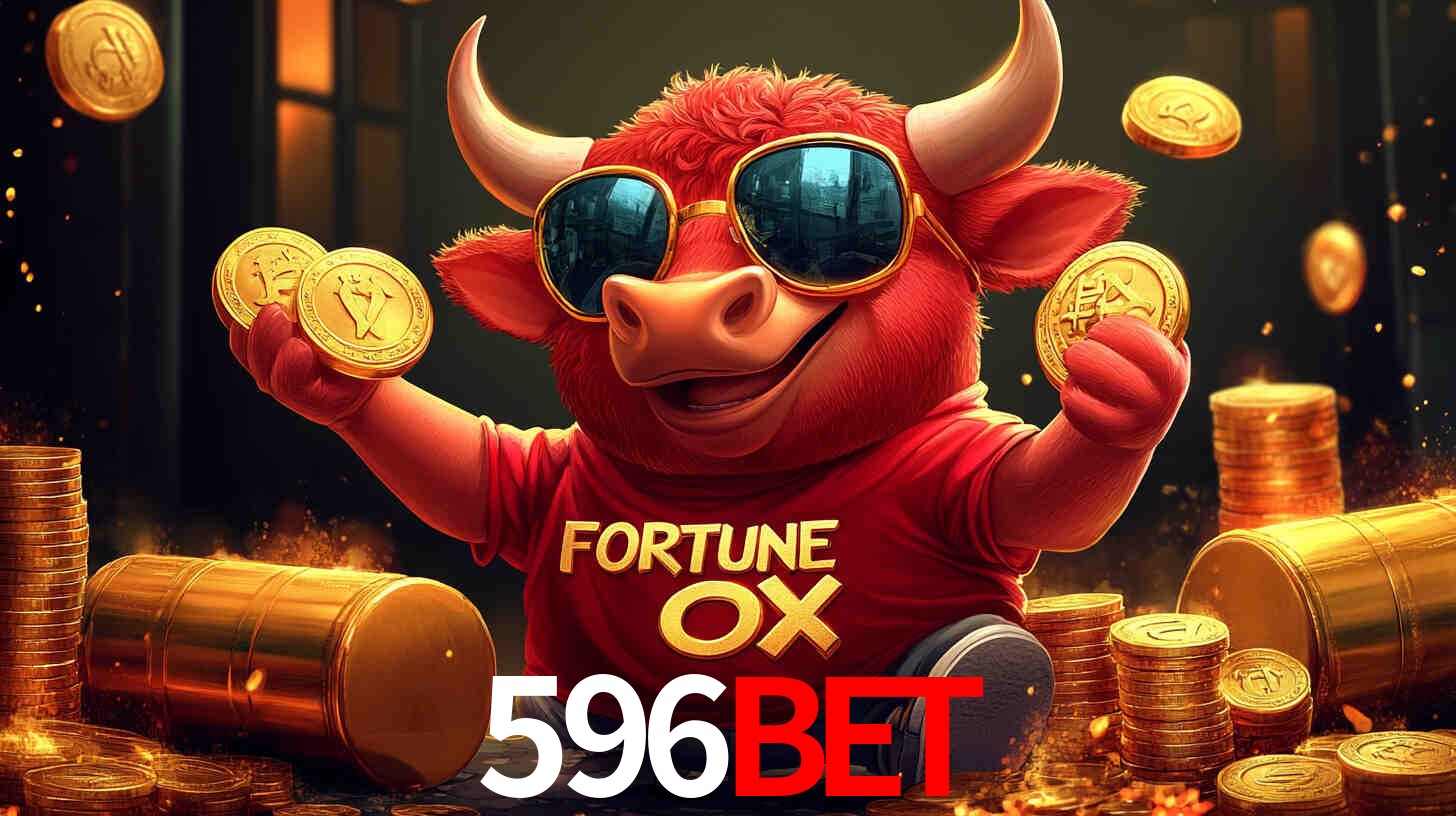 Programa VIP 596Bet