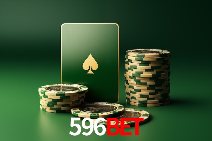 Blackjack Table 596Bet