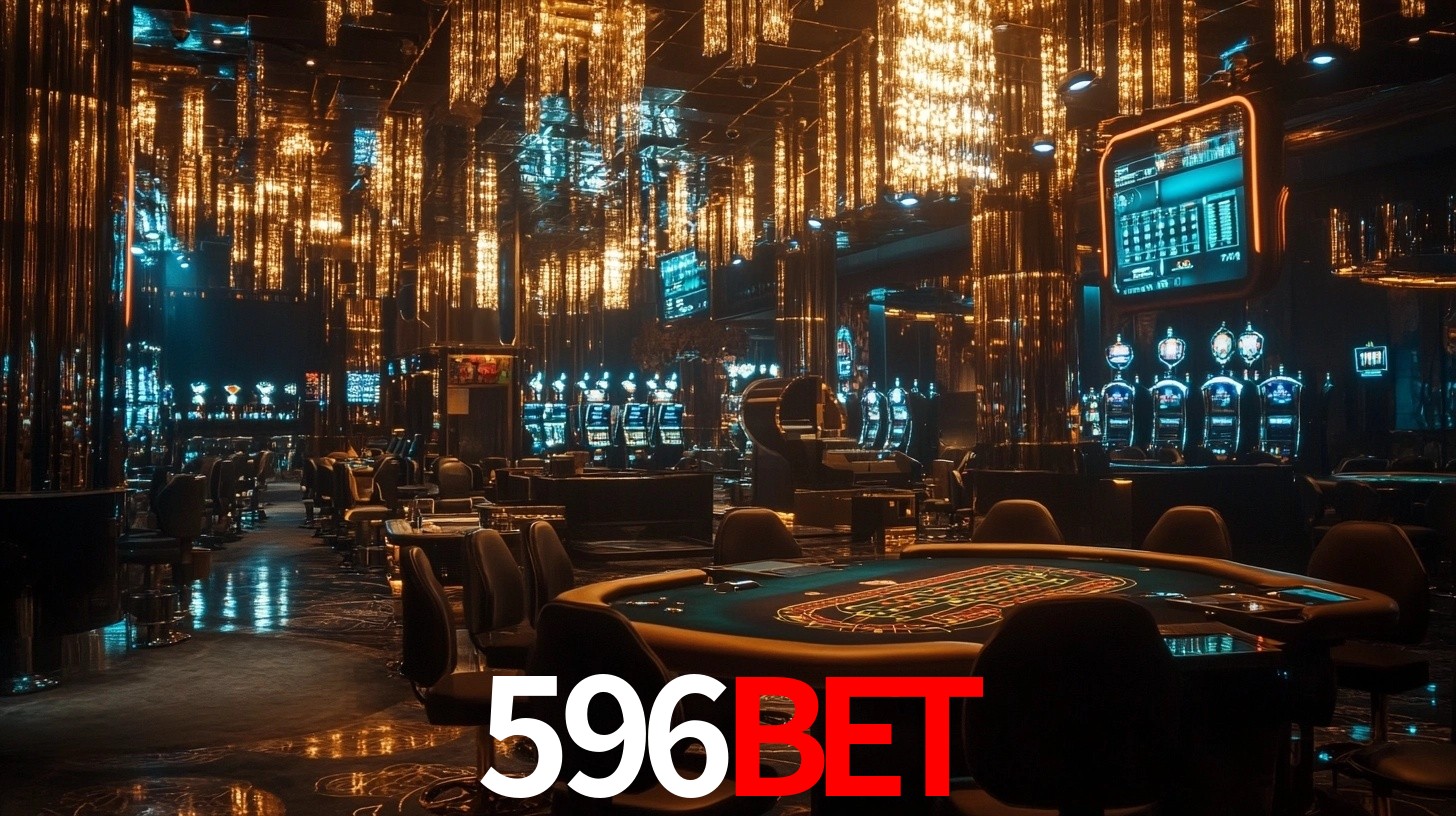 596Bet