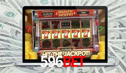 Platform Technology 596Bet