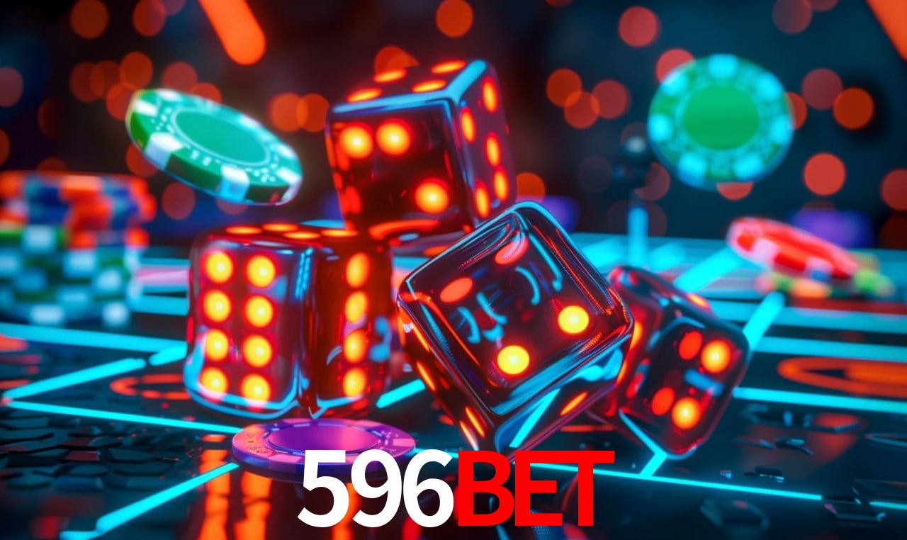 Promoções Sazonais 596Bet