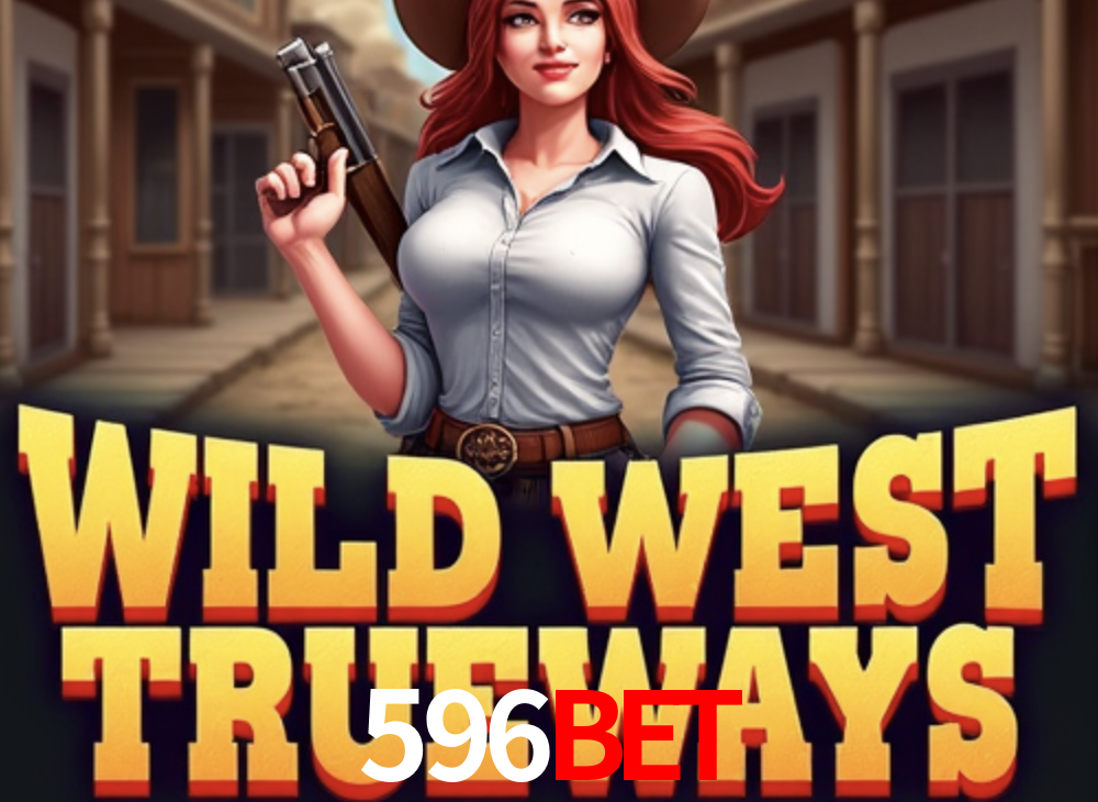 Slot Games 596Bet