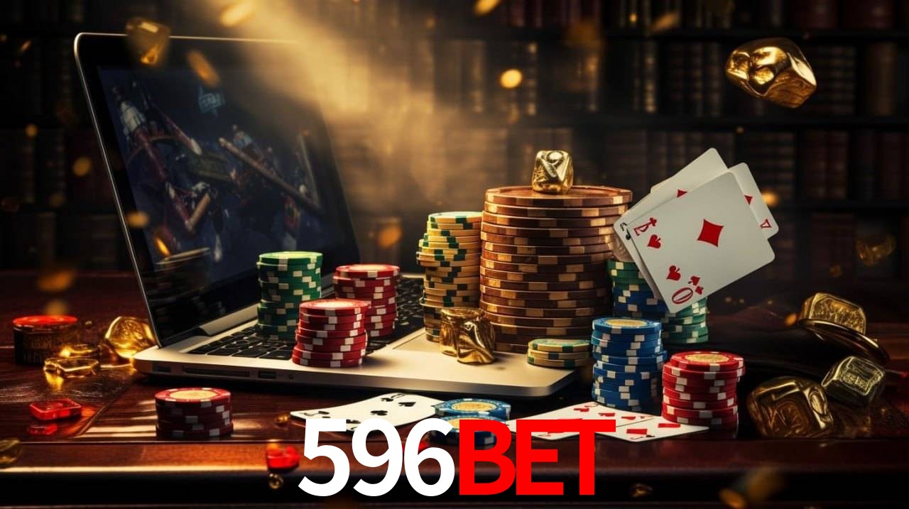 Apostas Esportivas na 596Bet: Um Guia Completo