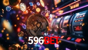 Promoção Relâmpago 596Bet