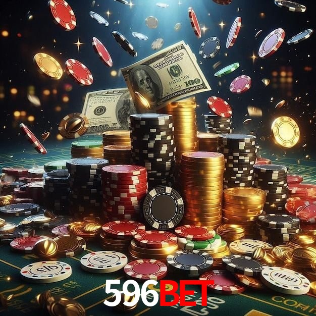 Especiais de Fim de Semana 596Bet