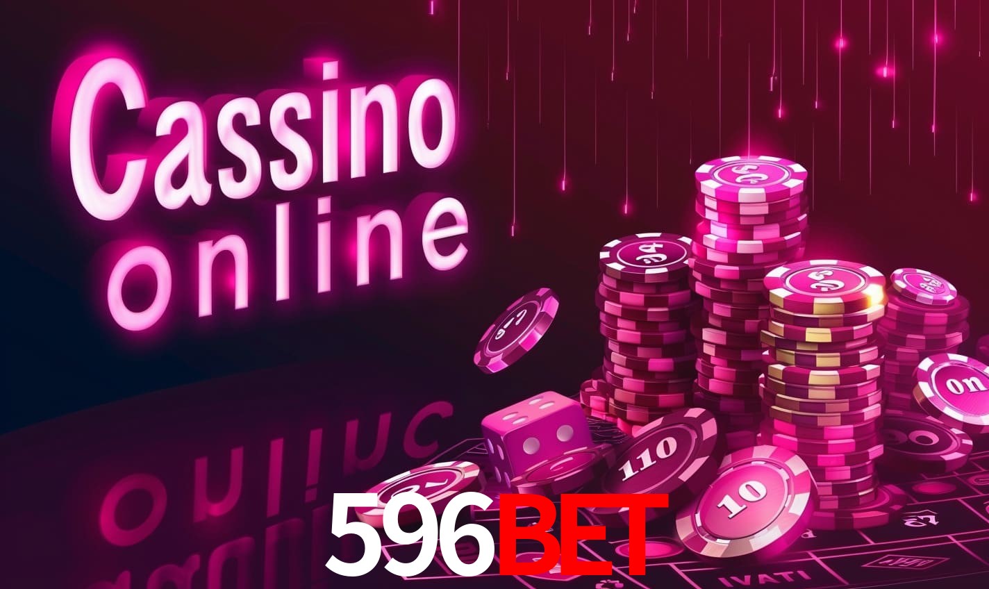 Avaliações dos Jogadores 596Bet