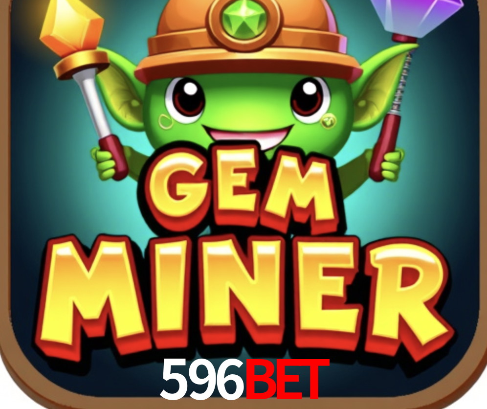 Game Providers 596Bet