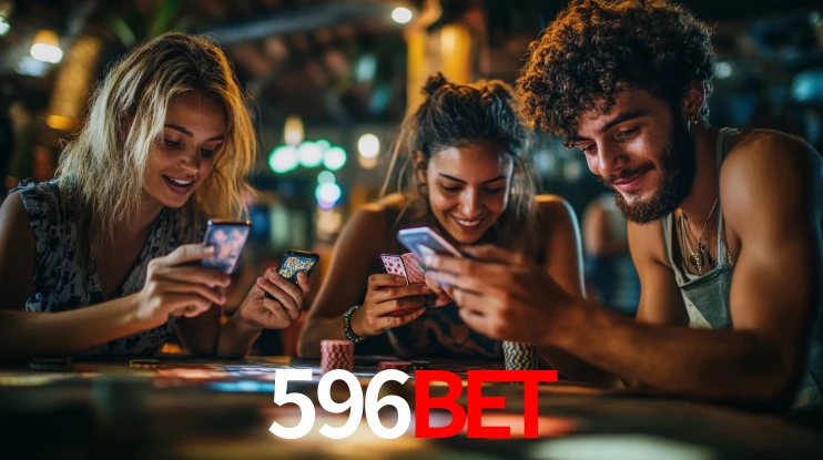 Instant EasyPaisa 596Bet