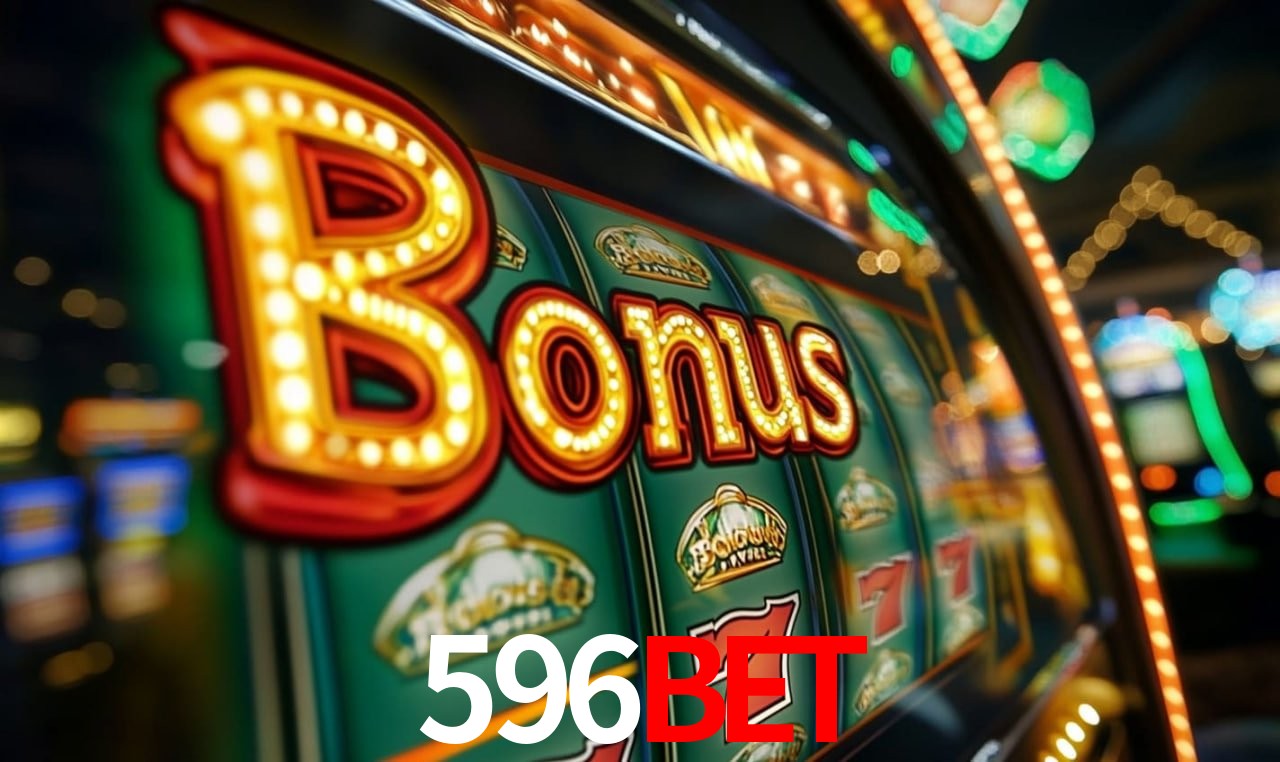 Descubra o Programa VIP da 596Bet: Vantagens Exclusivas para Jogadores