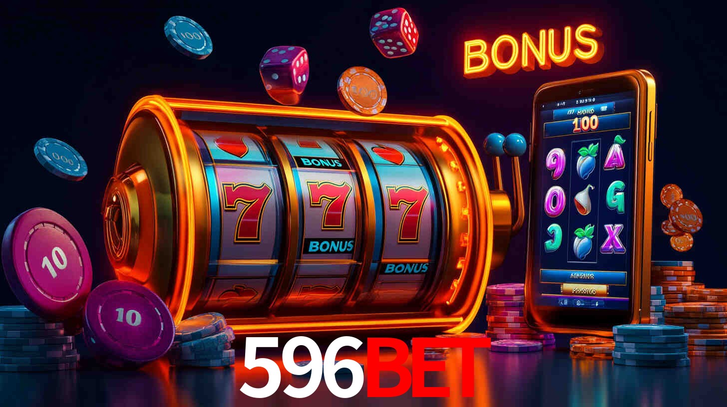 Apostas de Tênis 596Bet