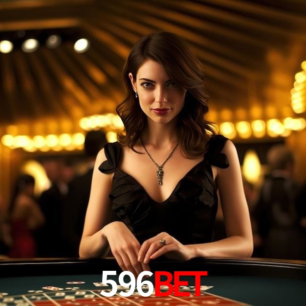 Experiência VIP 596Bet