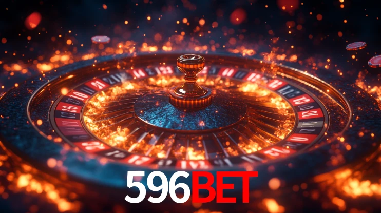 596Bet: Seu Cassino Premiado com Pagamentos Rápidos