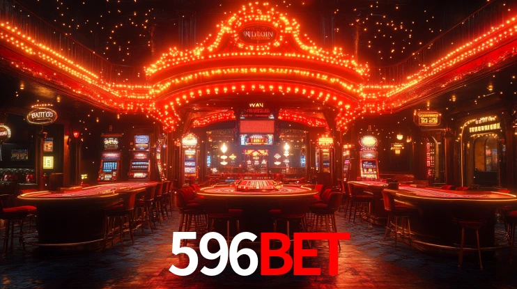 596Bet