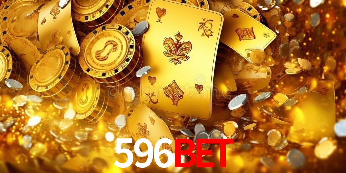 Casino Ao Vivo 596Bet