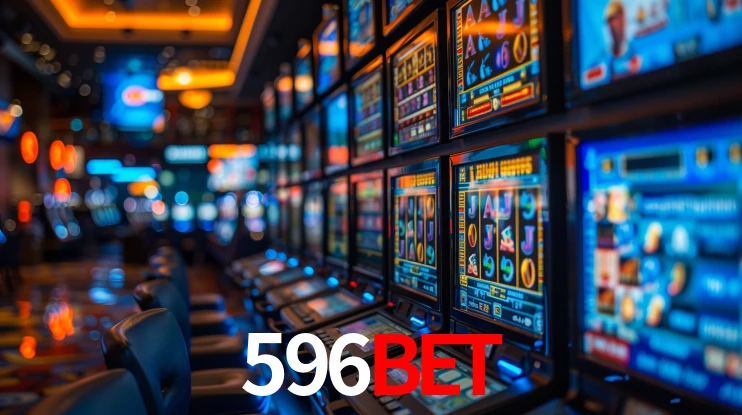 Games Directory 596Bet