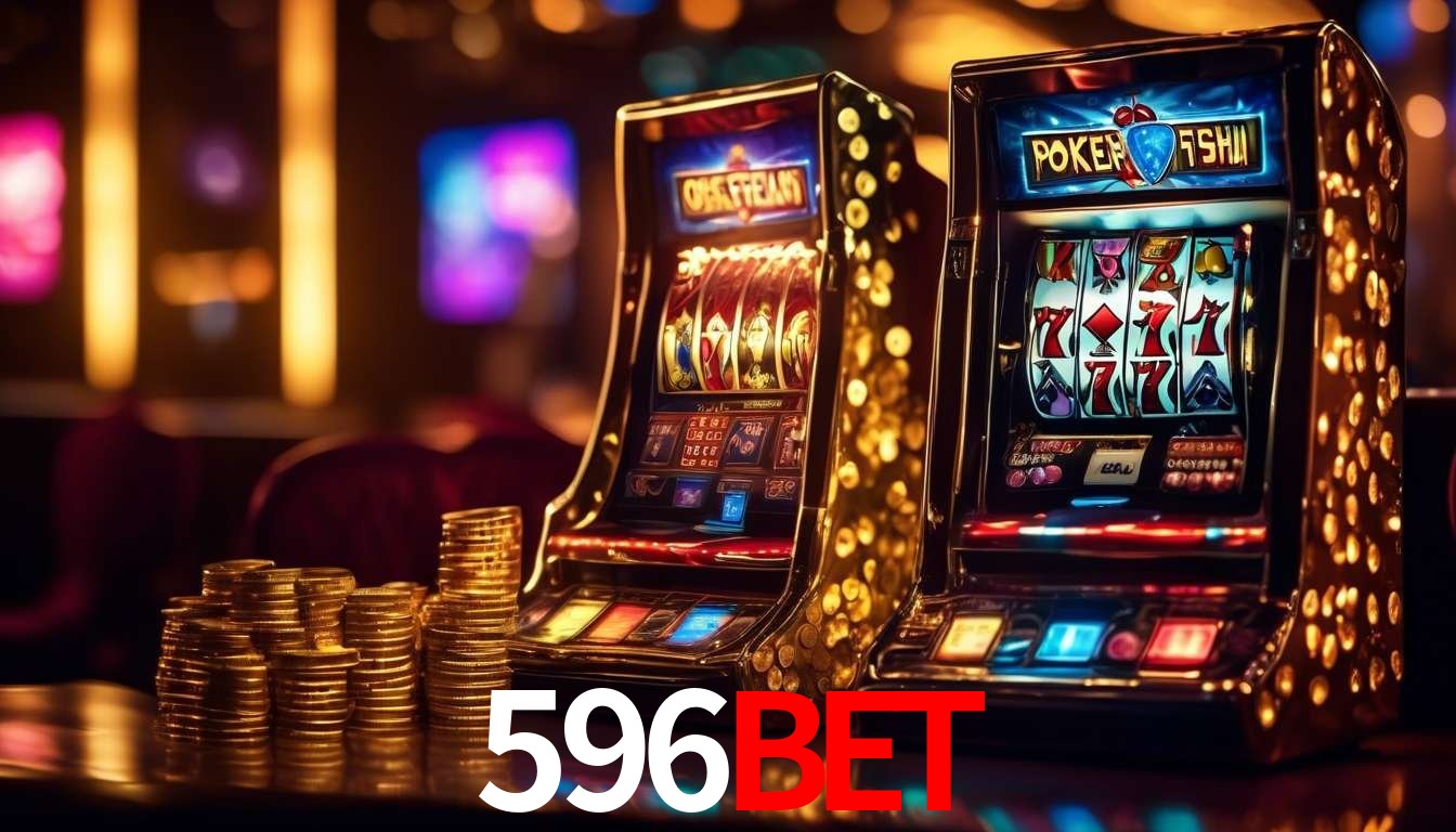 Login Seguro 596Bet