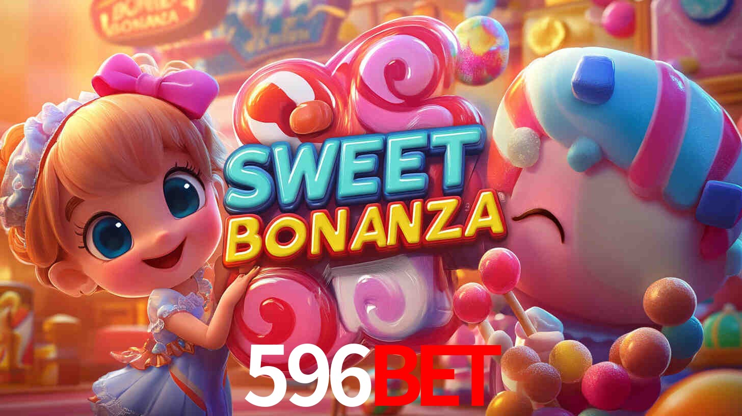 Casino Ao Vivo 596Bet