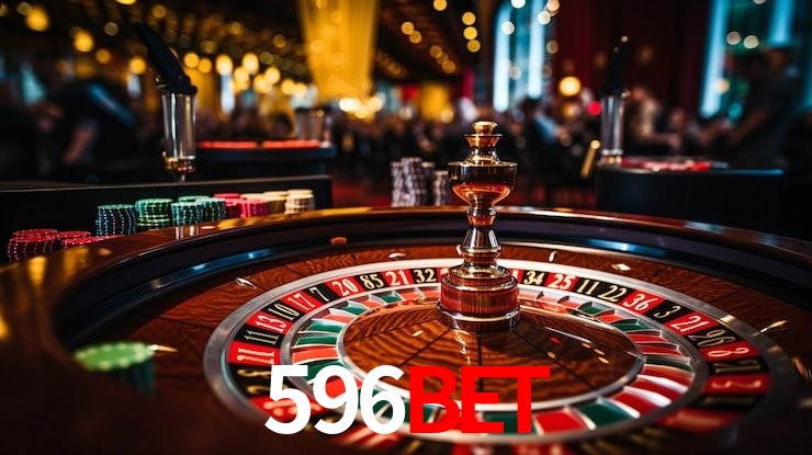Account Benefits 596Bet