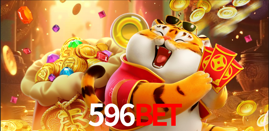 Desvendando o Mundo dos Jogos Virtuais na 596Bet