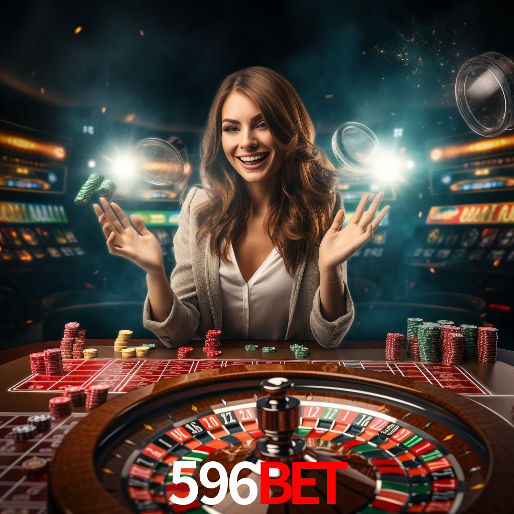596 Bet