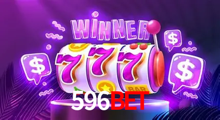 cassino 596Bet