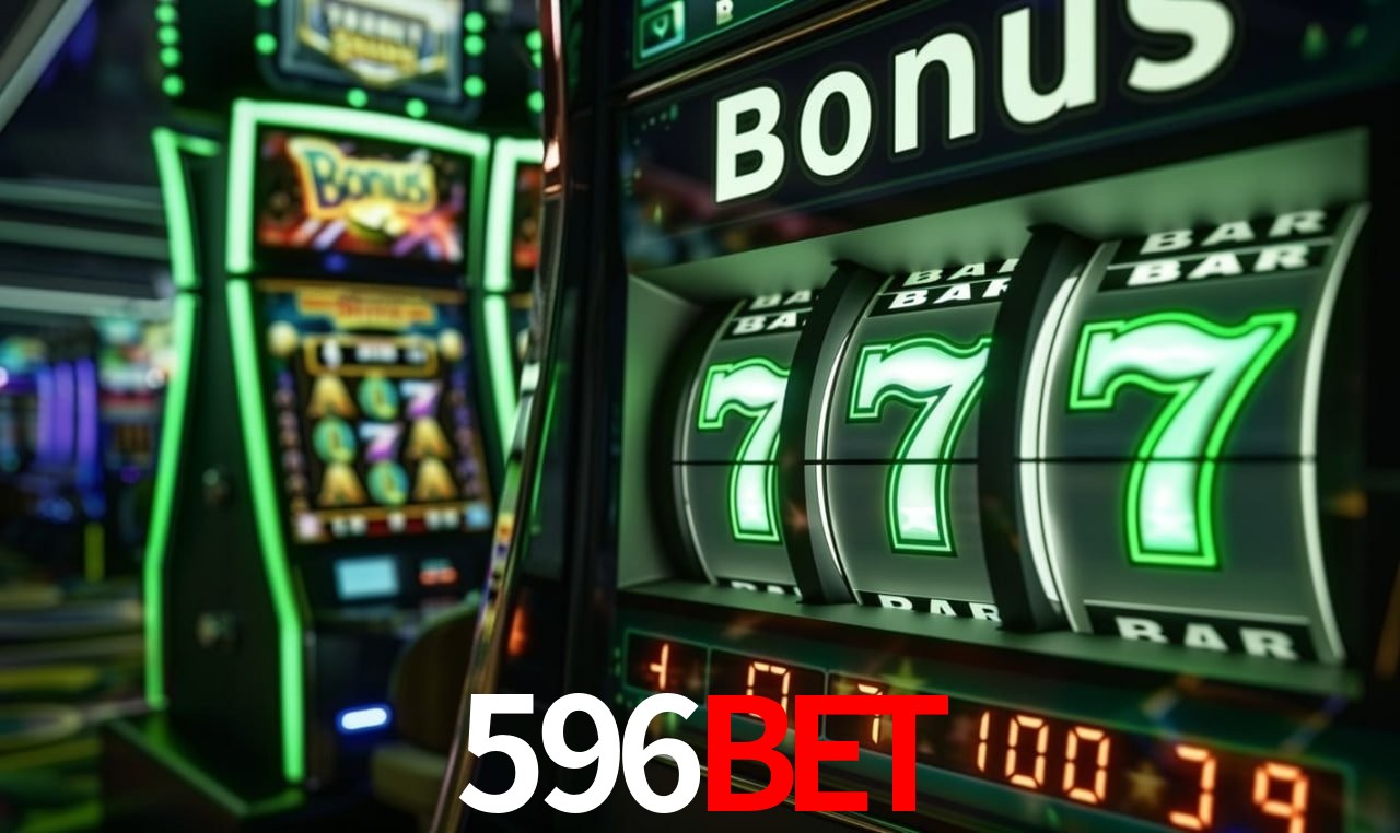 Experiência VIP 596Bet