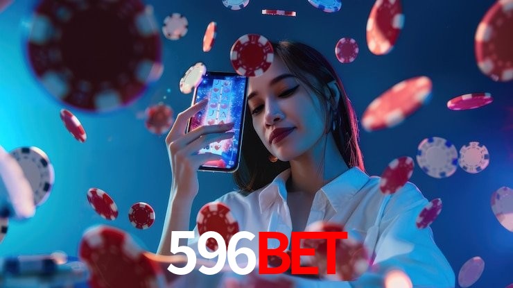 Cadastro Rápido 596Bet