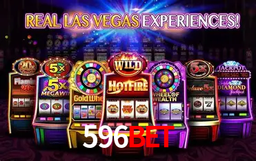 APP oficial da 596Bet para mobile