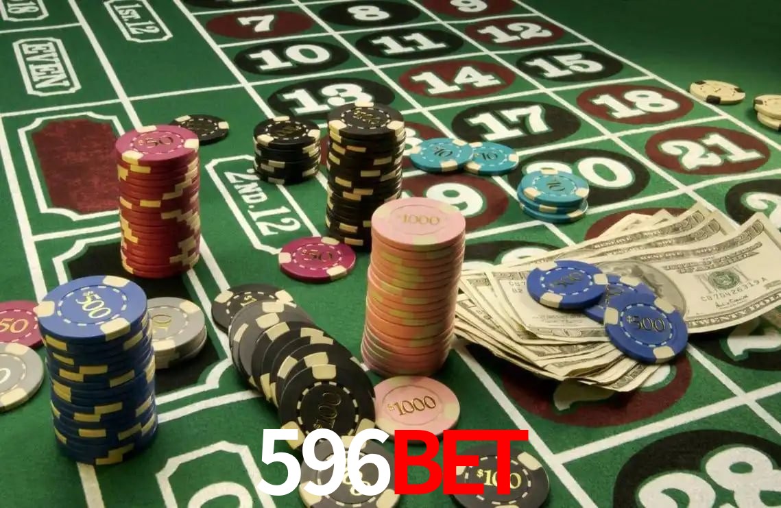 Sports Statistics 596Bet