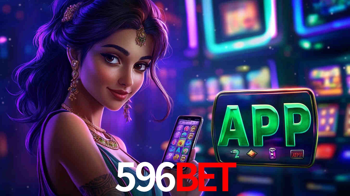 Descubra a Magia dos Jogos de Arcade no 596Bet