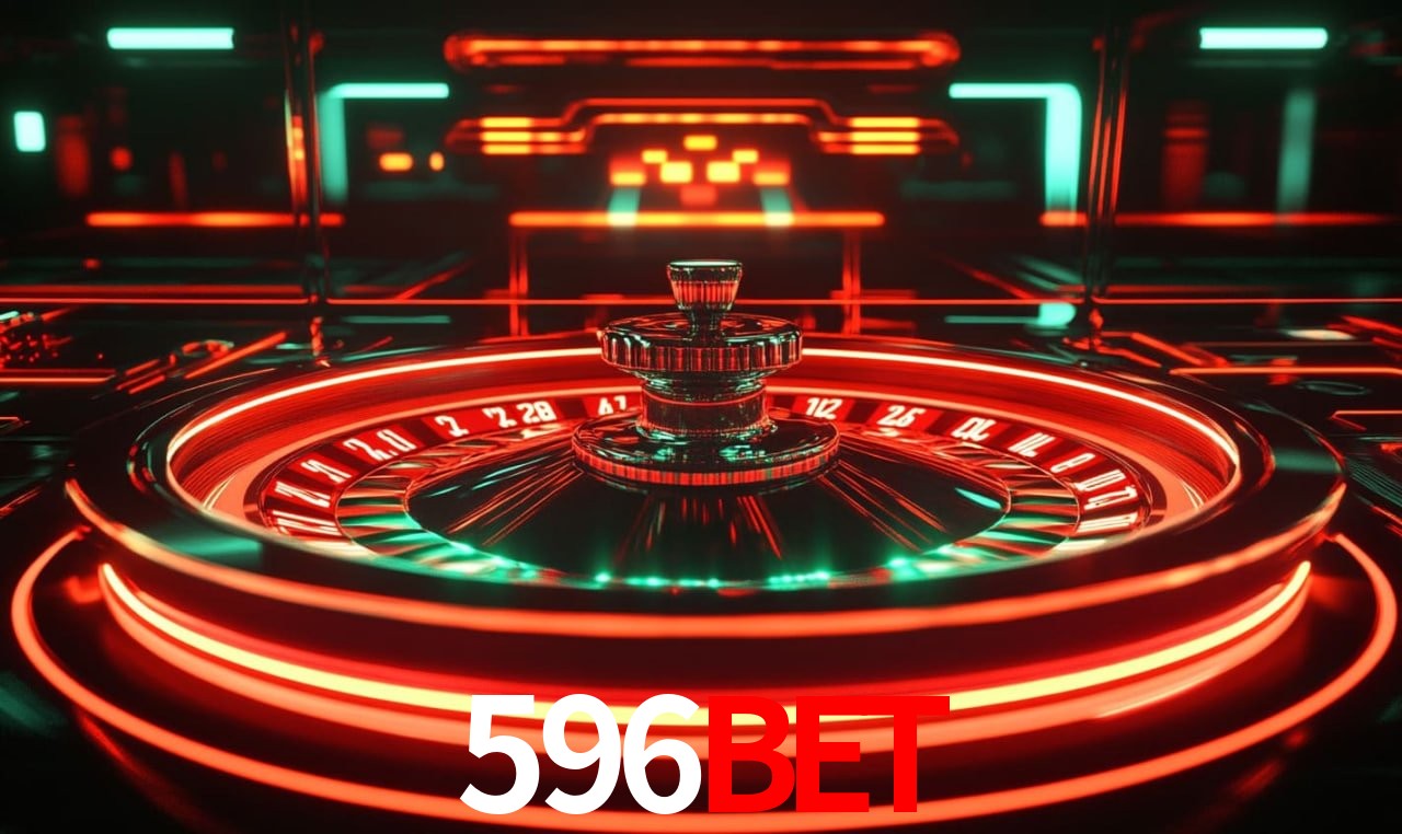 PIX Instantâneo 596Bet